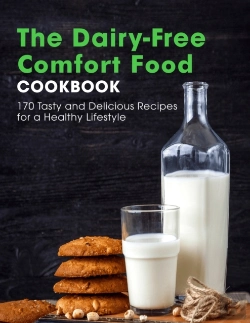 Bertrand.pt - The Dairy Free Comfort Food Cookbook