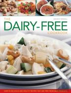 The Dairy-Free Cookbook