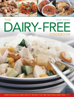 Bertrand.pt - The Dairy-Free Cookbook