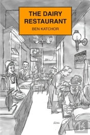 The Dairy Restaurant