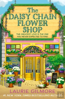 Bertrand.pt - The Daisy Chain Flower Shop