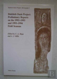 The Dakhleh Oasis Project