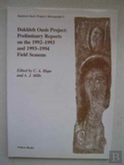 Bertrand.pt - The Dakhleh Oasis Project