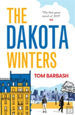 Bertrand.pt - The Dakota Winters
