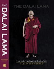 The Dalai Lama