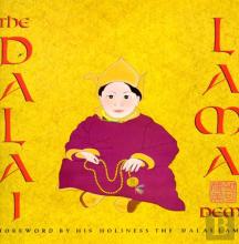 The Dalai Lama