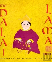 The Dalai Lama