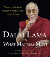 The Dalai Lama On What Matters Most