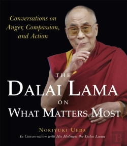 Bertrand.pt - The Dalai Lama On What Matters Most
