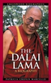 The Dalai Lama