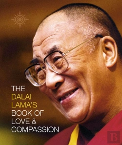 Bertrand.pt - The Dalai Lamaâ€™S Book Of Love And Compassion