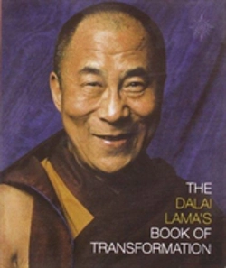 Bertrand.pt - The Dalai Lama'S Book Of Transformation