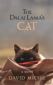 The Dalai Lama'S Cat