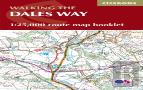 The Dales Way Map Booklet