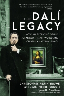 Bertrand.pt - The Dali Legacy