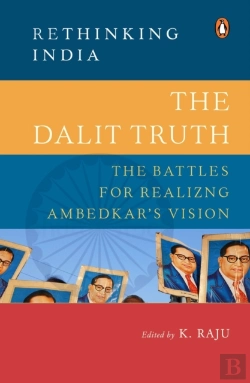 Bertrand.pt - The Dalit Truth (Rethinking India Series)