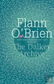 The Dalkey Archive