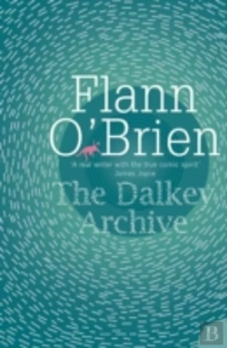 Bertrand.pt - The Dalkey Archive