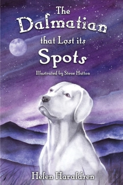 Bertrand.pt - The Dalmatian That Lost Its Spots