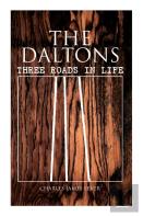 The Daltons