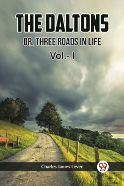Bertrand.pt - The Daltonsor, Three Roads In Life Vol. I (Edition2023)
