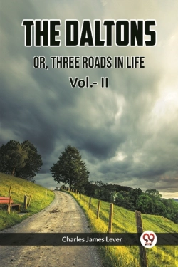 Bertrand.pt - The Daltonsor, Three Roads In Life Vol. Ii (Edition2023)