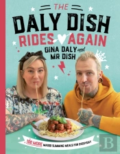 The Daly Dish Rides Again