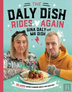 Bertrand.pt - The Daly Dish Rides Again