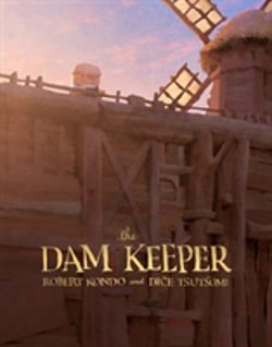 Bertrand.pt - The Dam Keeper