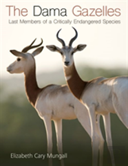The Dama Gazelles
