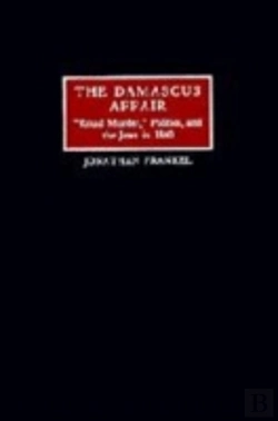 Bertrand.pt - The Damascus Affair