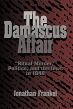 Bertrand.pt - The Damascus Affair