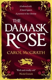 The Damask Rose