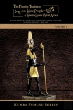 Bertrand.pt - The Damby Tradition Of The Kono People O