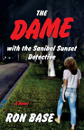The Dame With The Sanibel Sunset Detective