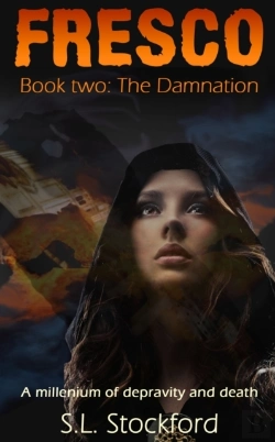 Bertrand.pt - The Damnation Fresco