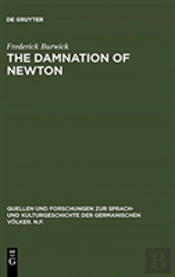 The Damnation Of Newton
