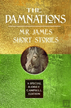 Bertrand.pt - The Damnations: M.R. James Short Stories