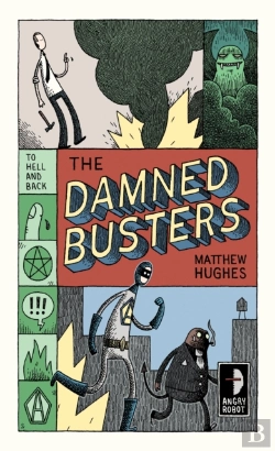 Bertrand.pt - The Damned Busters