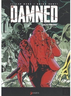 Bertrand.pt - The Damned ; Les Fils Prodigues