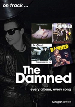 Bertrand.pt - The Damned On Track