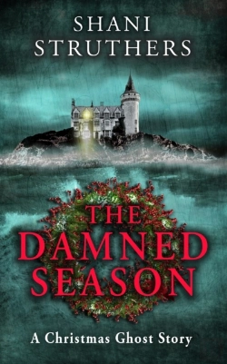 Bertrand.pt - The Damned Season: A Christmas Ghost Sto