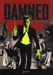 The Damned T.1 ; Mort Depuis 3 Jours