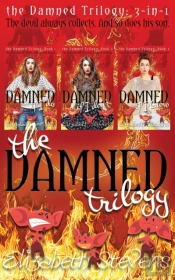 The Damned Trilogy