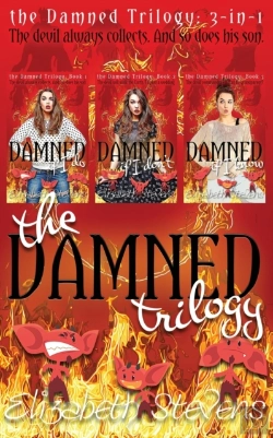 Bertrand.pt - The Damned Trilogy