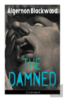 The Damned (Unabridged)
