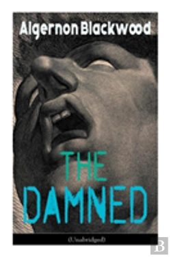 Bertrand.pt - The Damned (Unabridged)