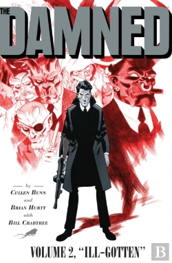 Bertrand.pt - The Damned Vol. 2