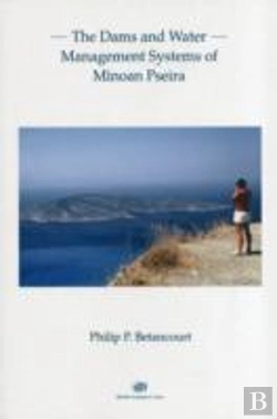 Bertrand.pt - The Dams And Water Management Systems Of Minoan Pseira