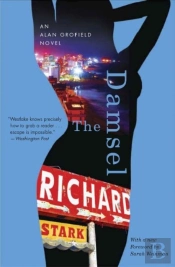The Damsel Â€“ An Alan Grofield Novel